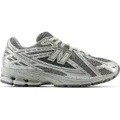 New Balance für Herren. M1906RV1 Sneaker 1906 grau (40), Wohnung, Schnürsenkel, Lässig