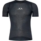 Oakley Apparel Endurance Base Layer Kurzarm-radtrikot