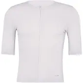 Adidas - Tempo Jersey - Radtrikot Gr XS weiß