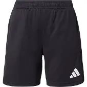 Adidas Damen Trainingsshort Entrada 26 TR Short W KD0982 S - Black/White - S