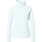 Columbia - Women's Glacial IV 1/2 Zip - Fleecepullover Gr XS grau
