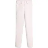 Tommy Hilfiger Jeans WW0WW48579 Hellrosa Slim Fit