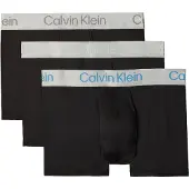 Calvin Klein Lv00nb4269 Boxershorts 3 Einheiten