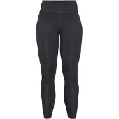 Reebok Leggings "CORE HIGH RISE LEGGINGS" glatte Oberfläche, aus Polyester und Elasthan, schlanke Silhouette