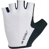 Gist Rapid Kurze Handschuhe Weiß XL Mann Weiß XL