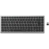 Kensington Kb435 Eq Funktastatur