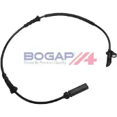 BOGAP ABS Sensor Raddrehzahl Vorne Rechts Vorne Links für BMW X1 (F48) B7117130