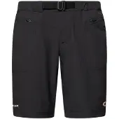 Oakley - Seeker Whip Lined Short - Radhose Gr 31 schwarz