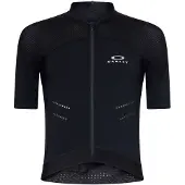 Oakley - Endurance Aero Jersey - Radtrikot Gr XL schwarz