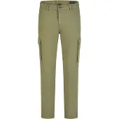 Pierre Cardin Hose Cean in Dusty Olive | Gr.: W33/L32