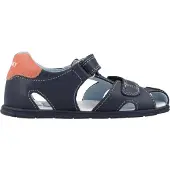 Pablosky Kinderschuhe für Jungen und Mädchen, Blau