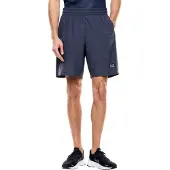 EA7 für Herren. 7M001426_AF13392 Arm Shorts Ani Blau Sport navy blau (XL), Lässig, Sportlich, Synthetisch, Sportbekleidung, Multisport, Mari