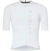 Oakley - Endurance Lite Jersey - Radtrikot Gr L weiß