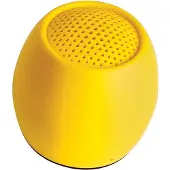 Boompods Zero, 3 cm, 3 W, Kabellos, Tragbarer Mono-Lautsprecher, Grün, IPX6