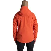 Craghoppers - Ponsa Jacket - Freizeitjacke Gr S rot