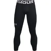 Under Armour Trainingstights "UA Cold Gear Armour Leggings" sportlicher Stil, für intensive Trainingseinheiten