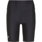Under Armour Damen Short HG Armour Bike Short 1360939-001 XS - Black - XS