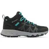 Columbia Peakfreak Ii Mid Outdry Wanderstiefel