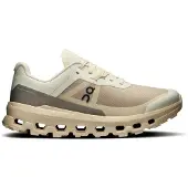 ON - Women's Cloudvista 2 - Trailrunningschuhe Gr 42 beige