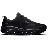 ON Running CLOUDROCK LOW WP schwarz 43