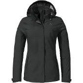 Schöffel Jacket Gmund Women black (9990) 36