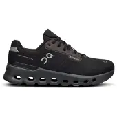 ON - Women's Cloudrunner 2 Waterproof - Runningschuhe Gr 37,5 schwarz