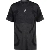 Asics "ROAD SEAMLESS SS TOP"