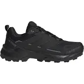 Adidas Trekkingschuhe Terrex Skychaser AX5 GORE-TEX JQ2210 Schwarz