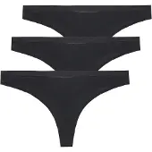 Adidas Active Essentials Unterhose in schwarz, Größe M