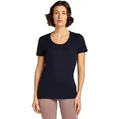 Icebreaker Merino 150 Tech Lite Scoop Kurzarm-t-shirt