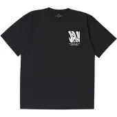 Edwin T-Shirt UNITED WE STAND T-SHIRT herren EU L