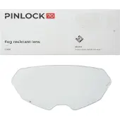 Tucano Pinlock-Scheibe 70 für URBANO HYPERLINK Helme transparent