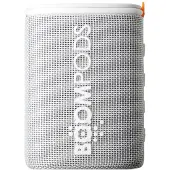 Boompods Beachboom Mono Portable Speaker White - Lautsprecher - Lautsprecher - 20 KHz