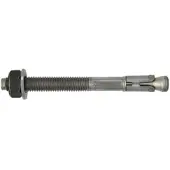 Mkt BZ 12-85/180 - Bolzenanker BZ plus A4 - Zulassung Option 1