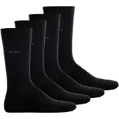 BOSS Kurzsocken "Socken 2P RS Uni CC 10260369 01 4er Pack"