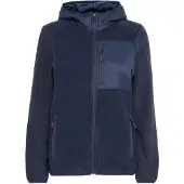 North Bend Fleecejacke "Fleecejacke NBMattea W"