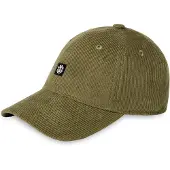 Element Fitted Cap "Icon Dad Corduroy"