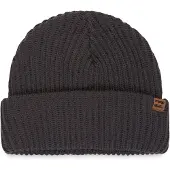 Billabong Beanie "ALTA RIB", Damen, schwarz (schwarz sands), Obermaterial: 100% Polyacryl, Mützen Beanie