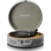 Lenco Ls-66gy Plattenspieler