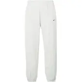 Nike - Women's NSW Chill FT Jogger Pant - Trainingshose Gr XL grau