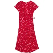 Billabong Minikleid "Wrap Me Up"