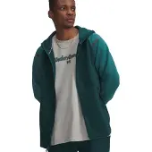 Under Armour Unstoppable Fleece FZ Hooded Sweatjacke Herren S