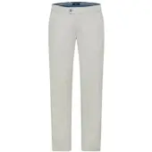 Brax Flatfront-Hose Eurex by weiss, 28