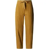 Pepe Jeans für Damen. PL2100076 Senf-Alice-Hose (XS), Braun, Lässig, Baumwolle