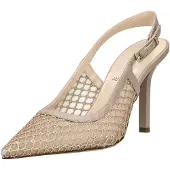 Nero Giardini Pumps Pumps Leder/Textil