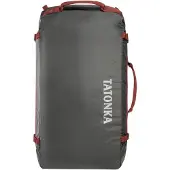 Tatonka Duffle Bag 65 - Faltbare Reisetasche 65 cm (tango red)