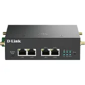 D-Link DWM-314-GP 5G Multi-Connect PoE Modem