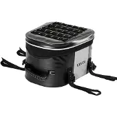 Vevor Motorradhecktasche 28 L wasserfest
