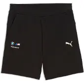Puma BMW MMS Kids Essentials Shorts 6" black (01) 128