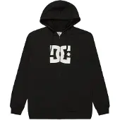 Dc-shoes Star Reißverschlusspullover